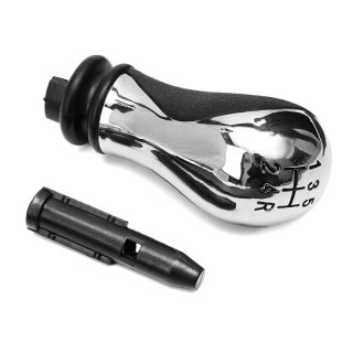Pomo Cromado 5 Marchas Citroen Saxo Xsara Xantia Picasso C2 - C8 C4