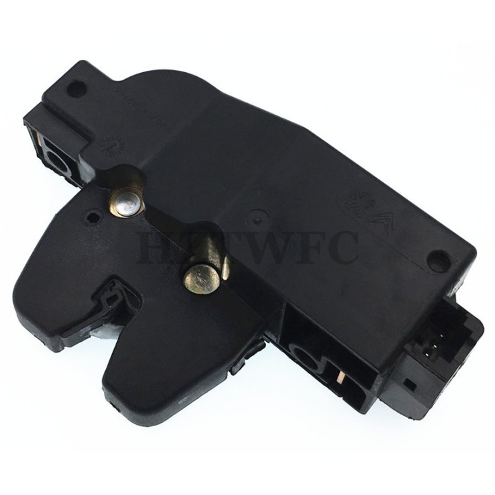 Cerradura 871982 PEUGEOT 206 307 407 807 CITROEN C2 C3 C4 XSARA PICASSO fiat ulysse