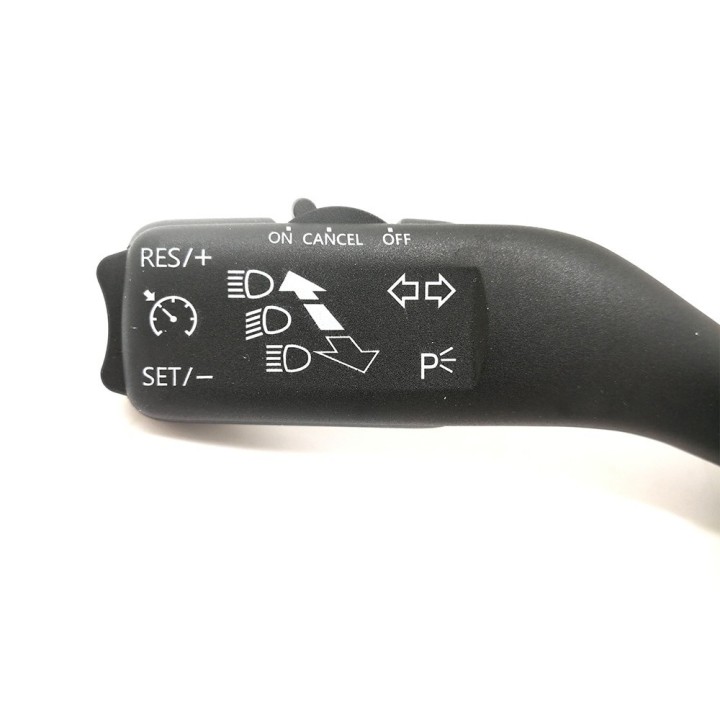 Velocidad Crucero Intermitente 1K0953513G VW Jetta Golf 5 6 MK6 GTI MK5 Tiguan Rabbit Octavia
