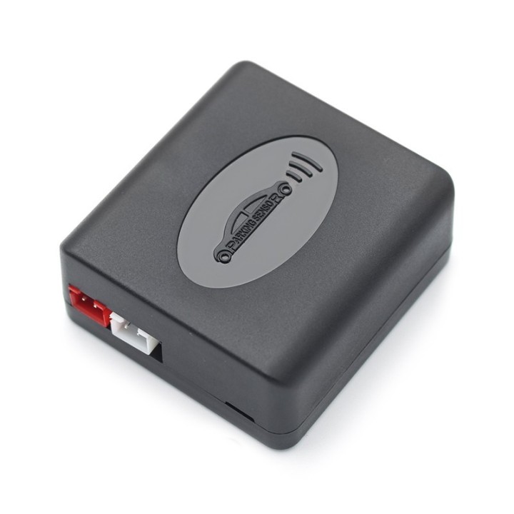 Sensor de Aparcamiento 13 mm Kit Auto Instalable Parktronic