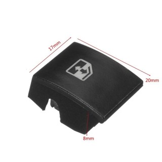 Carcasa Botón Elevalunas Recambio Vauxhall Opel Astra MK5 H