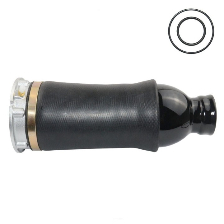 Suspensión Aire Balona Derecha o Izquierda 4Z7616051B 4Z7616051D Audi A6 4B C5 Sllroad Quattro 4BH