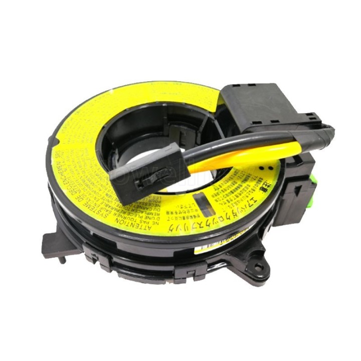 Anillo Espiral 8619A017 8619-A017 for Mitsubishi L200 Triton Lancer Montero Pajero 2004 - 2015