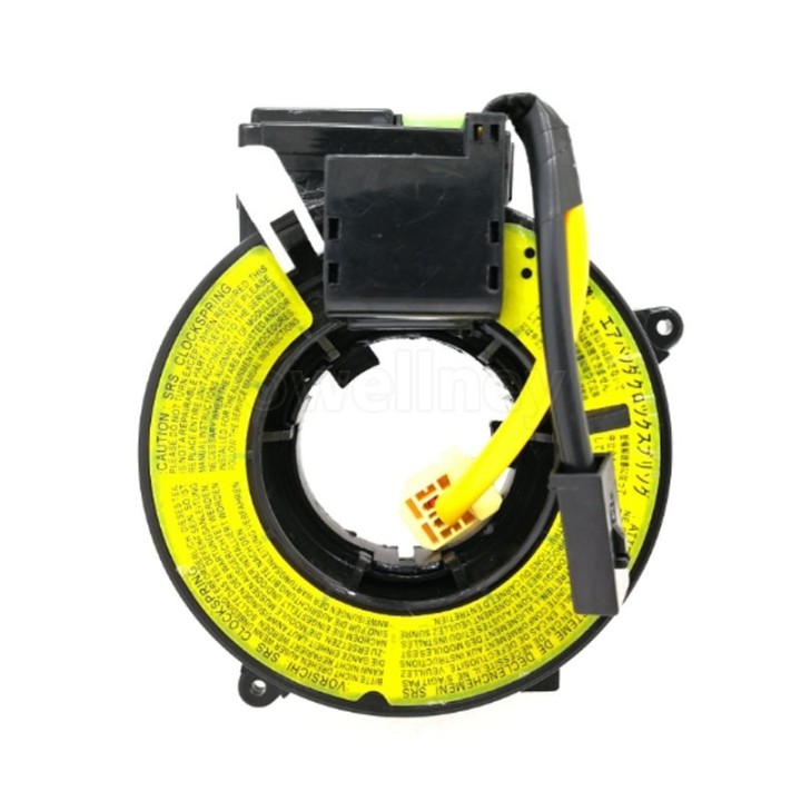 Anillo Espiral 8619A017 8619-A017 for Mitsubishi L200 Triton Lancer Montero Pajero 2004 - 2015