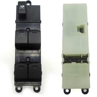 Elevalunas Nissan Navara D40 Pathfinder R5 25401EB30B Master Electric Lifter 2008- 2015