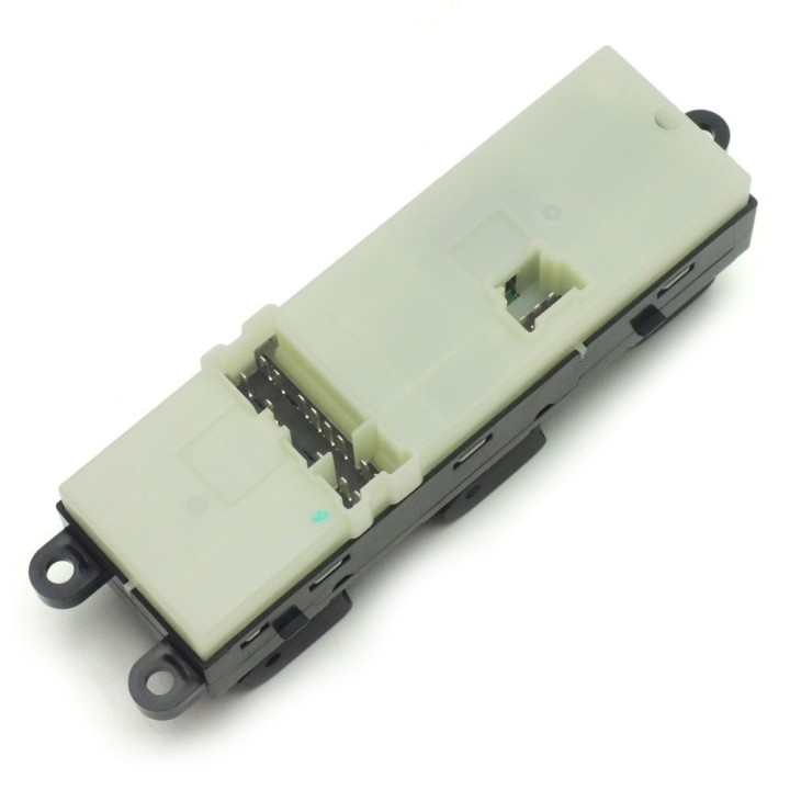 Elevalunas Nissan Navara D40 Pathfinder R5 25401EB30B Master Electric Lifter 2008- 2015