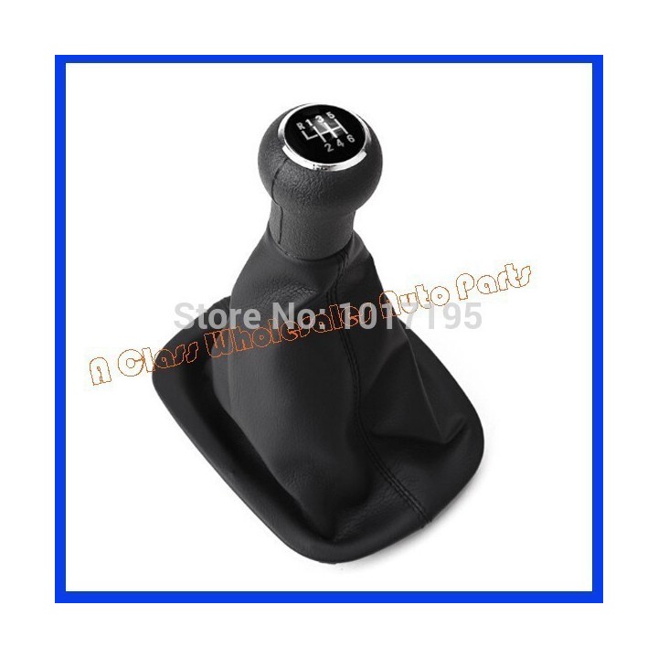 POMO 6 MARCHAS VW GOLF BORA JETTA R32