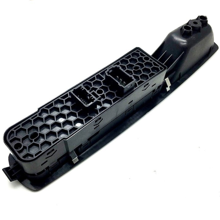 25400-0008R Botonera Elevalunas Renault Fluence L30 2010-2016 2013 2014 2015