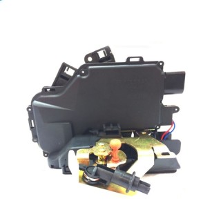 Cerradura AUDI A4 B6 A6 AVANT ALLROAD Trasera Derecha