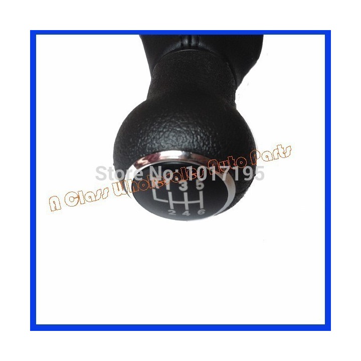 POMO 6 MARCHAS VW GOLF BORA JETTA R32