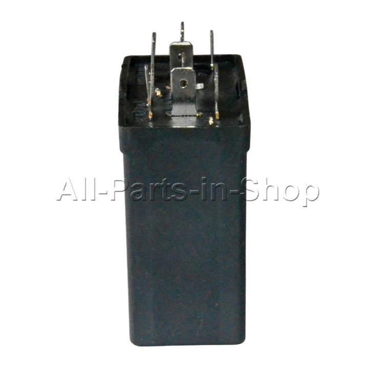 Relé Elevalunas 4A0959257 79FA404 Audi 80 B4 90 100 Coupe C4 A6 Avant 4A0 959 257