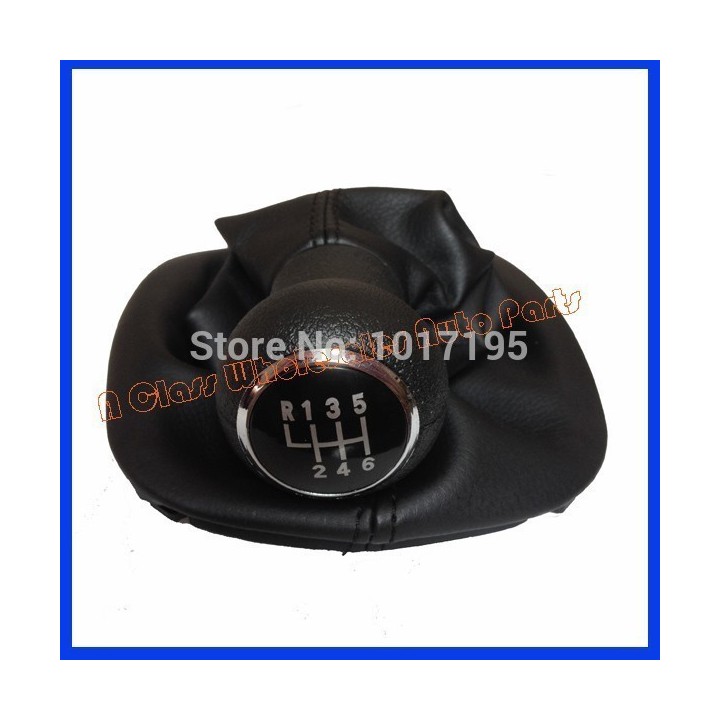 POMO 6 MARCHAS VW GOLF BORA JETTA R32