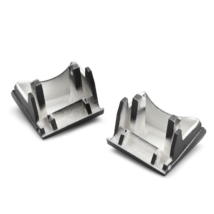 2 x Carcasa Botones Mercedes-Benz ML GL R- clase W164 X164 W251