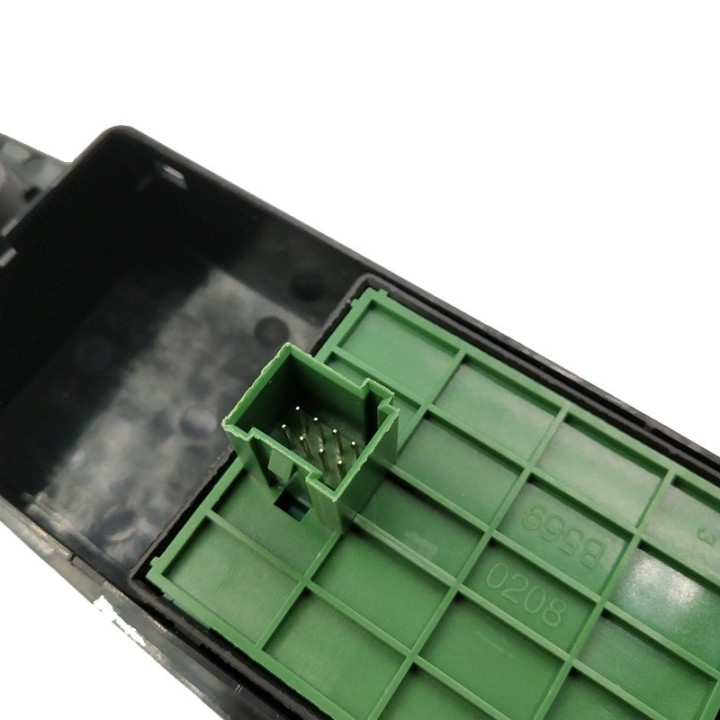 Ventana Elevalunas 735487419 PEUGEOT BOXER CITROEN RELAY FIAT DUCATO