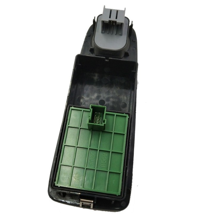 Ventana Elevalunas 735487419 PEUGEOT BOXER CITROEN RELAY FIAT DUCATO