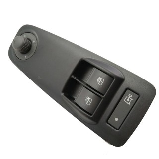 Ventana Elevalunas 735487419 PEUGEOT BOXER CITROEN RELAY FIAT DUCATO