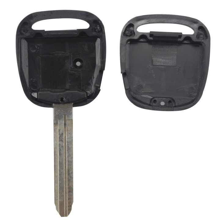 Carcasa Llave Espadín TOYOTA Carina Estima Harrier Previa Celica Corolla