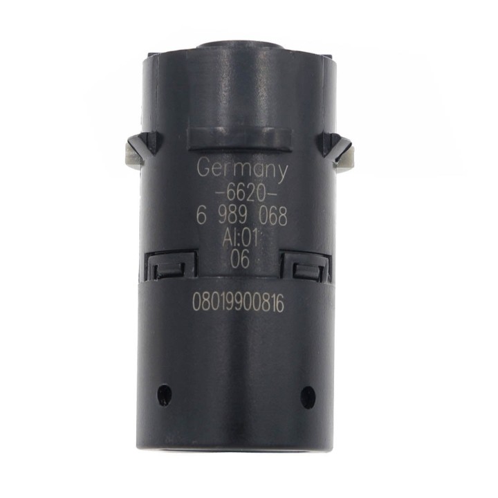 Sensor Aparmaciento BMW 66206989068 BMW E39 E53 E60 E61 E64 E65 E83 R50 R52 R53 525i 530i 540i M5 X5 Z4