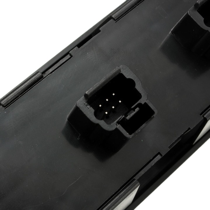 BOTONERA VENTANA RETROVISOR PEUGEOT 307