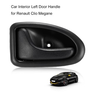 Maneta Puerta Conductor SI-A0029 izquierda Renault Clio para Megane 1998 -2002