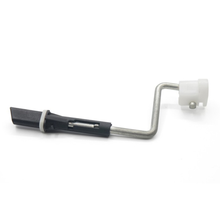 Tirador Tapa Depósito volkswagen vw jetta mk5 touran 1k5 810 773a/1k5 959 782
