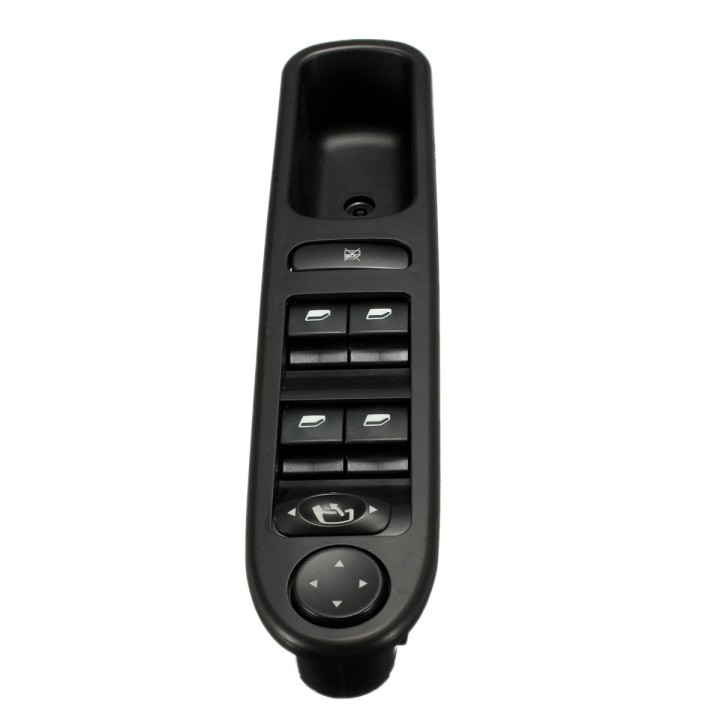 BOTONERA VENTANA RETROVISOR PEUGEOT 307