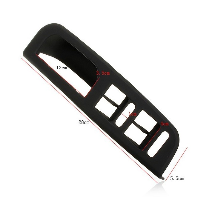 Apoyabrazos Ventana Conductor GOLF JETTA 3B1 867 171 E