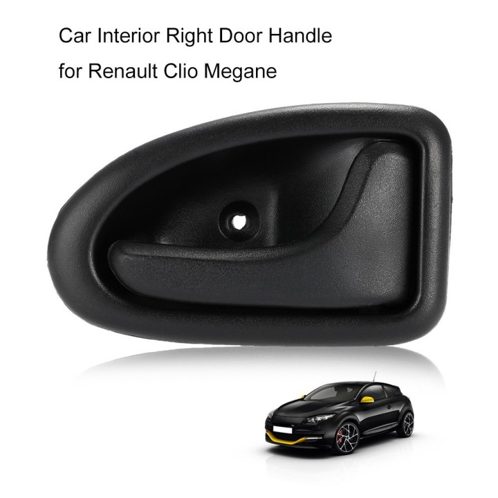 Maneta Puerta Conductor SI-A0029 Derecha Renault Clio para Megane 1998 -2002