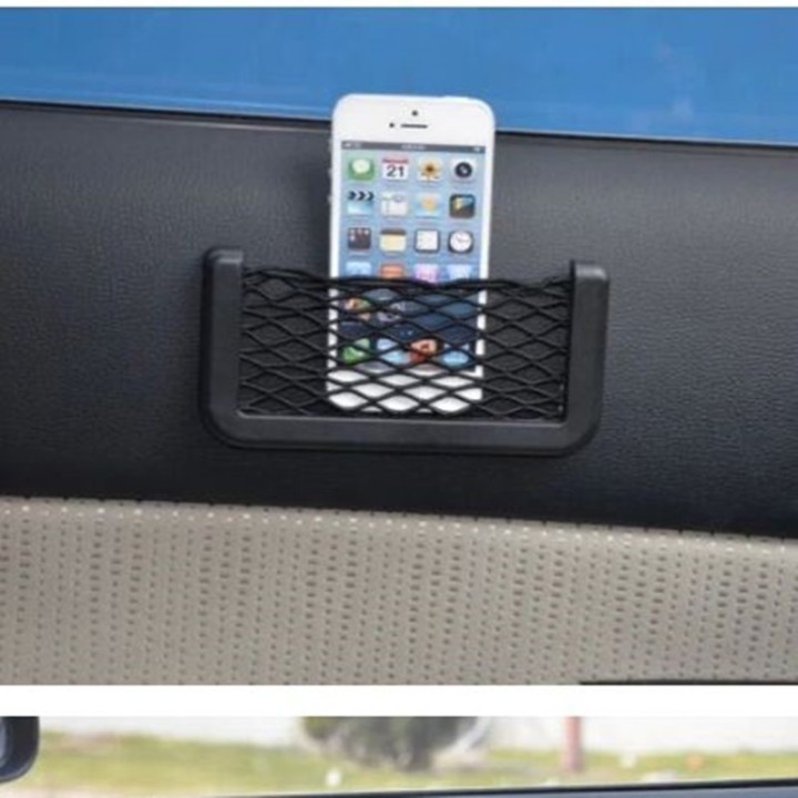 Bolsillo Malla Red Extra Skoda Audi BMW Seat Peugeot Renault Opel Toyota Honda Mazda for Hyundai Lada Kia Byd