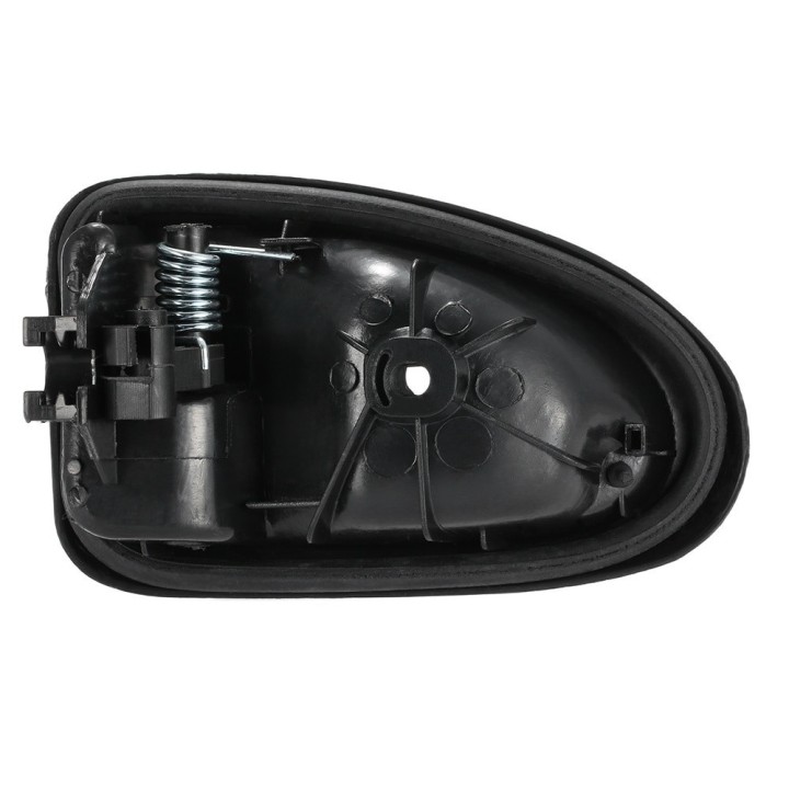 Maneta Derecha Cromada Renault Clio para Megane 1998 -2002