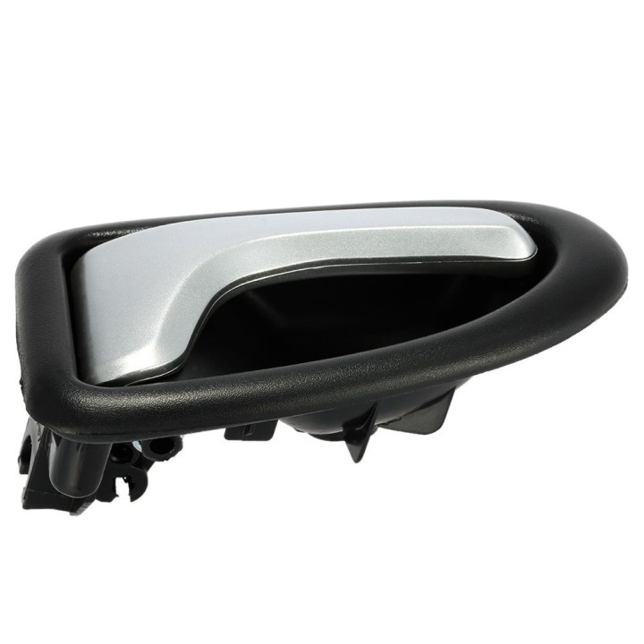 Maneta Derecha Cromada Renault Clio para Megane 1998 -2002