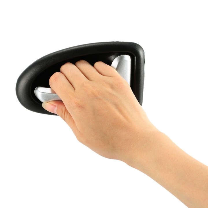 Maneta Derecha Cromada Renault Clio para Megane 1998 -2002