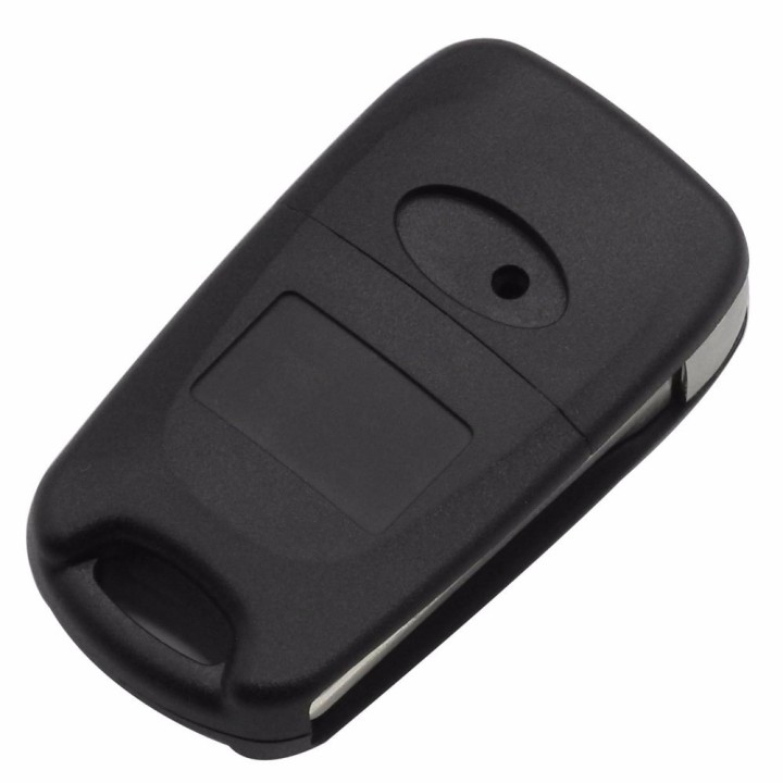 Llave Carcasa Espadin HYUNDAI I30 IX35 - Recambio Desgaste