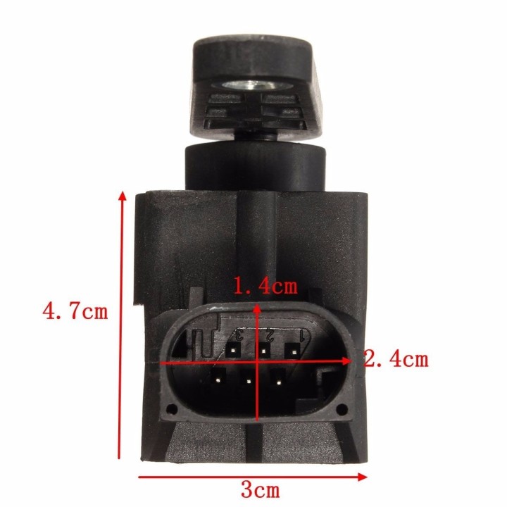 Sensor Luces Xenon Faros AUDI TT A3 A4 S6 A6 Bettle VW Passat Golf 4B0907503