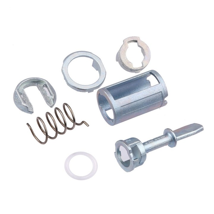 Kit Reparación Cilindro Arranque Bombín Llave VW Mk4 Golf 4 Bora