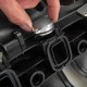 Kit Anulación Palomilla Admisión BMW E46 Motor M47 - 6 Piezas