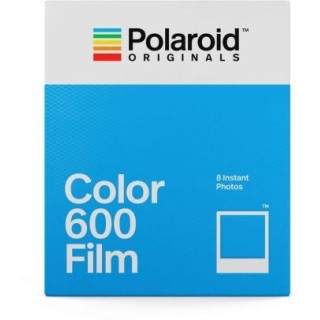 Polaroid Originals Color 600 Film