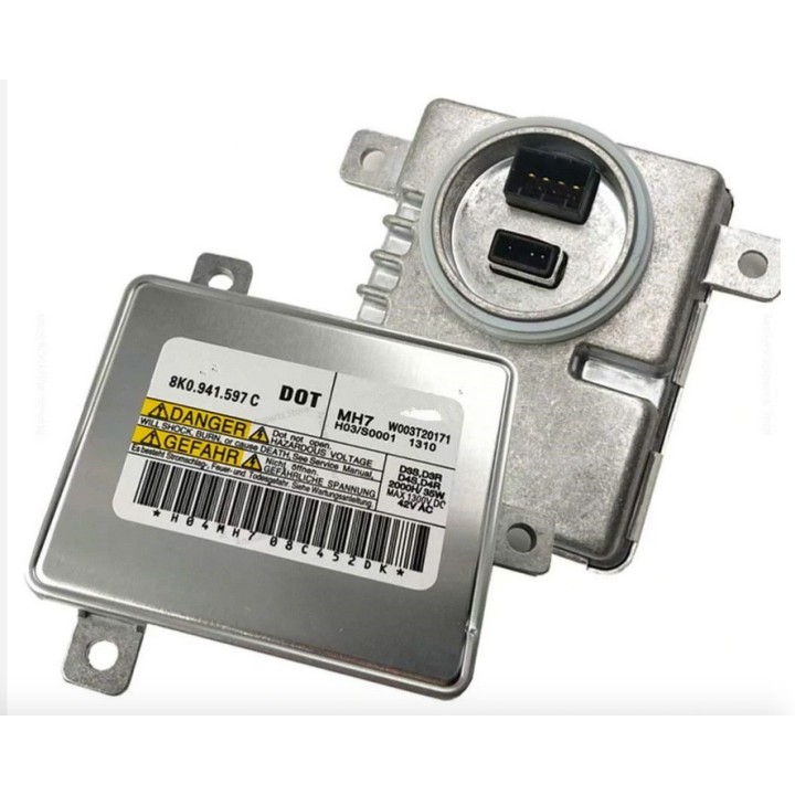 Balasto de Xenón HID D3S D4S para OEM W003T20171 Audi Volkswagen
