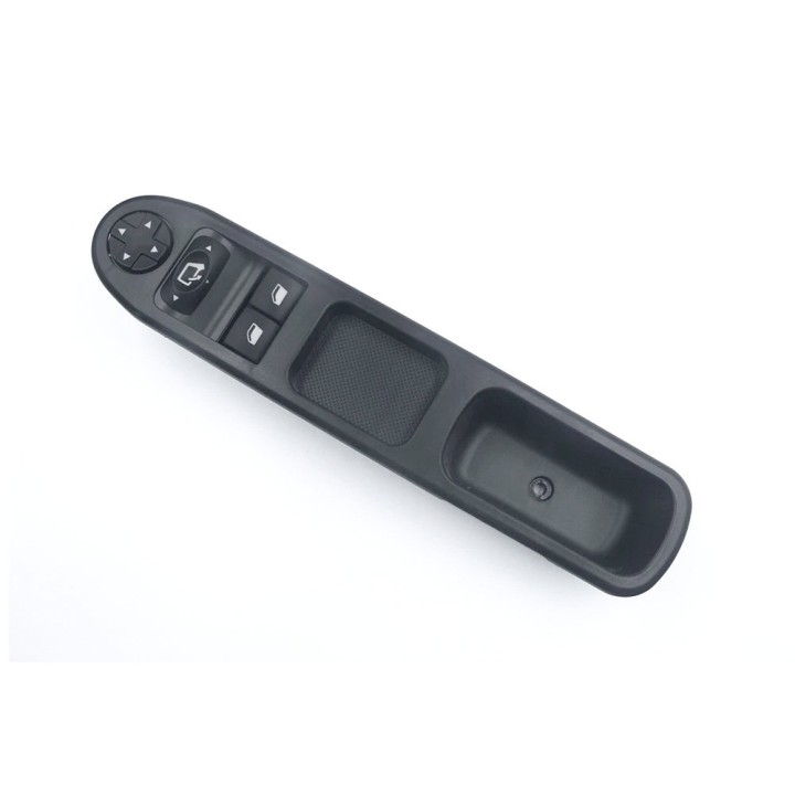 Botón Elevalunas Peugeot 207 207SW 207CC 6554.QA 6554QA 9654859677 AVG