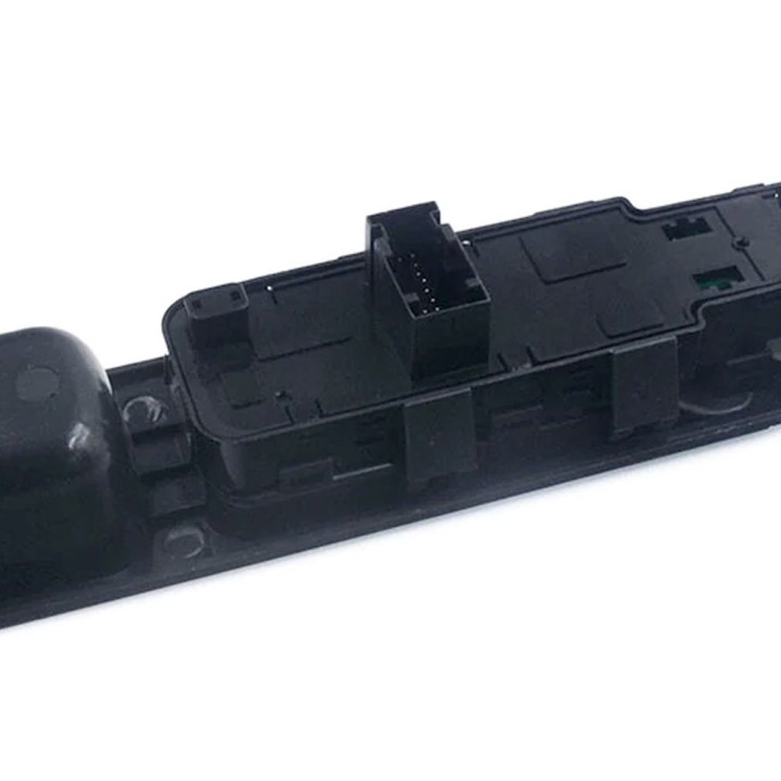 Botón Elevalunas Peugeot 207 207SW 207CC 6554.QA 6554QA 9654859677 AVG