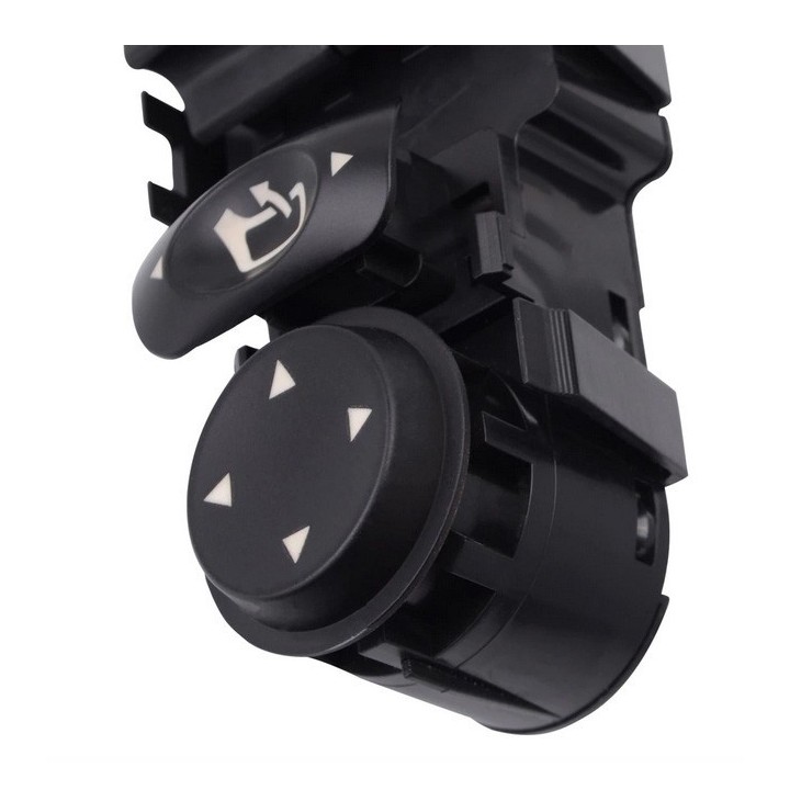 Botonera Elevalunas Citroen C4 2004-2010 6554.HA