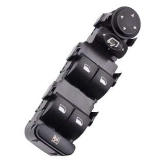 Botonera Elevalunas Citroen C4 2004-2010 6554.HA