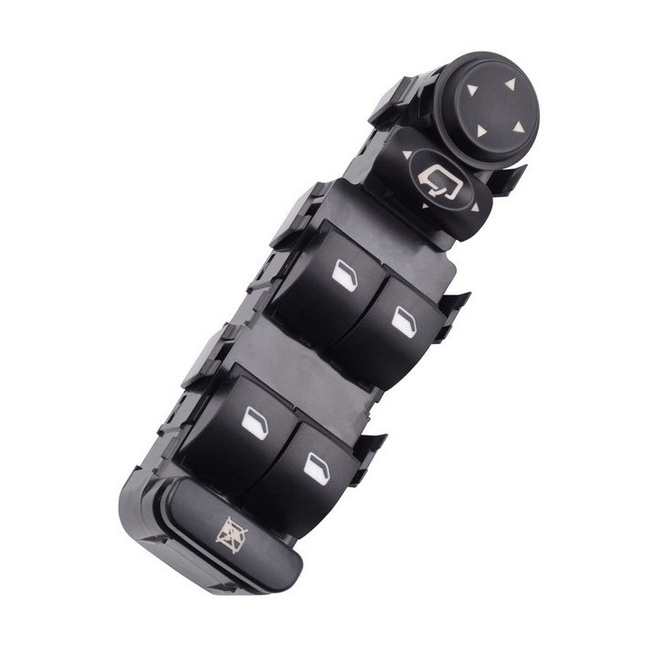 Botonera Elevalunas Citroen C4 2004-2010 6554.HA