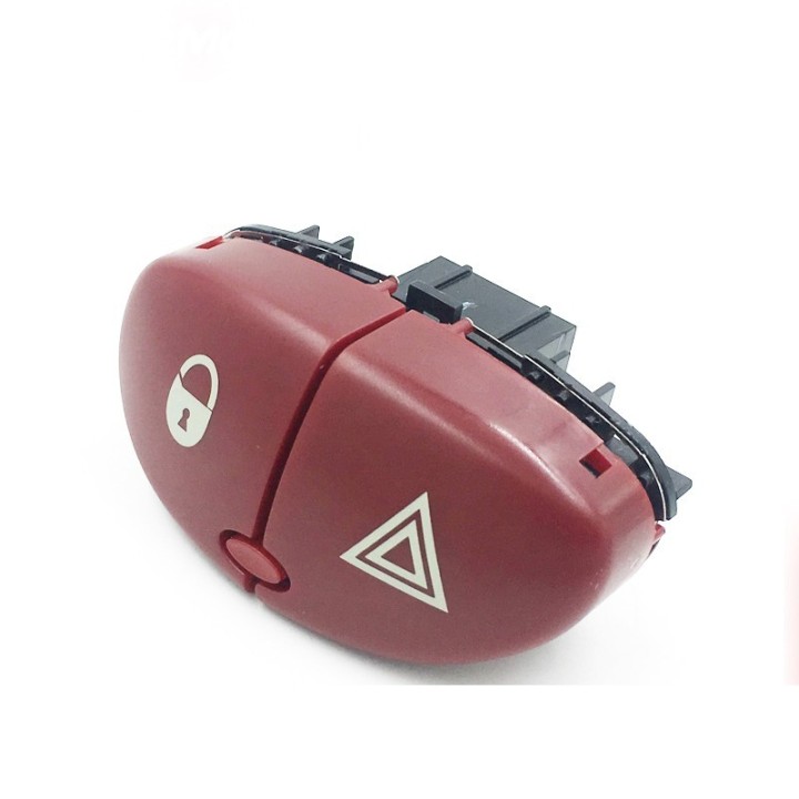 Luz Emergencia Bloqueo Puertas 6554L0 for Peugeot 206 206cc 207 Citroen C2