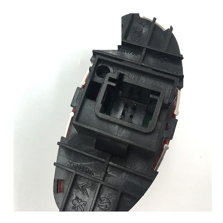 Luz Emergencia Bloqueo Puertas 6554L0 for Peugeot 206 206cc 207 Citroen C2