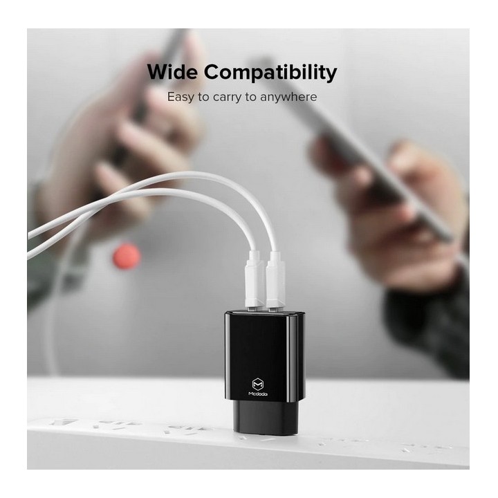 Cable PRO 2.4A Doble Carga Rápida Iphone USB iPhone X XS X MAX XR 8 7 6 6s Plus 5 carg