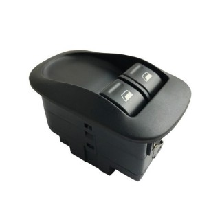 Botón Elevalunas Peugeot 206 207 Citroen C2