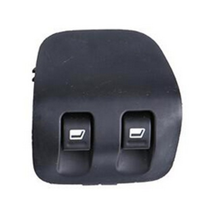 Botonera Doble Peugeot 206 207 Citroen C2