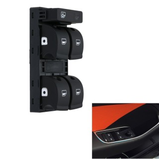 Botón Ventana AUDI B6 B7 02-05
