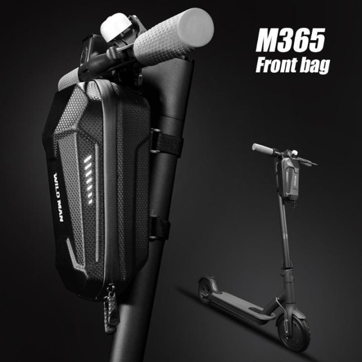 Mochila Xiaomi Mijia M365 Patinete Scooter ES1 ES2 ES3 ES4